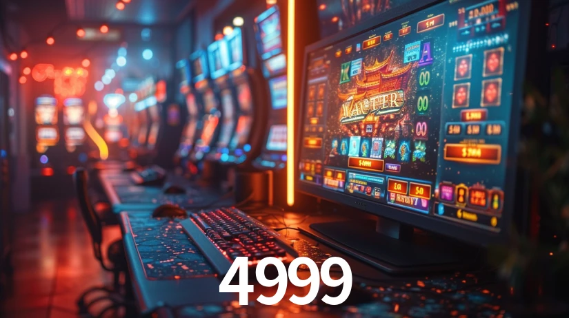 4999 - Aposta Radical - 4999.com