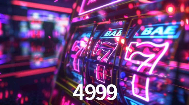 Welcome Bonus 4999