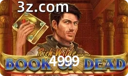 Book of Dead