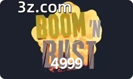 Boom or Bust