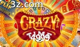Crazy Time