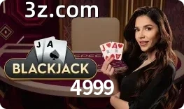Live Blackjack