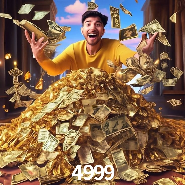 A Experiência Imersiva dos Cassinos Ao Vivo no 4999