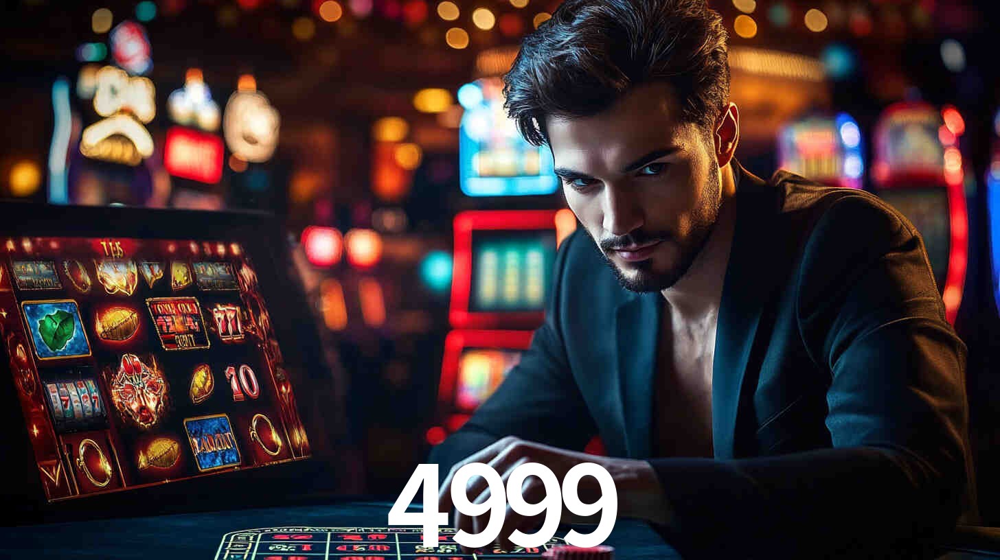 Desvendando o Mundo dos Jogos Virtuais na 4999