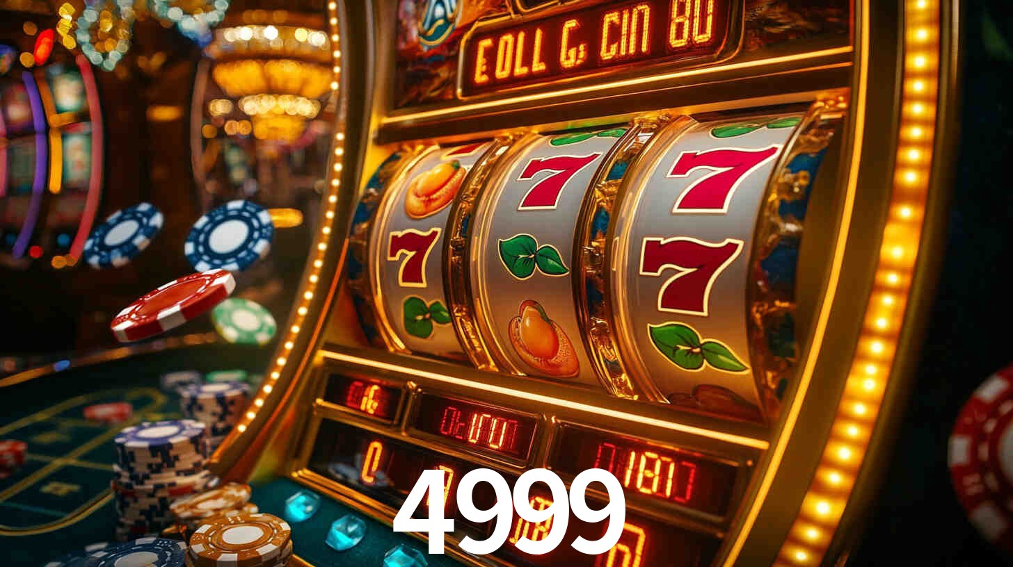 4999 bet