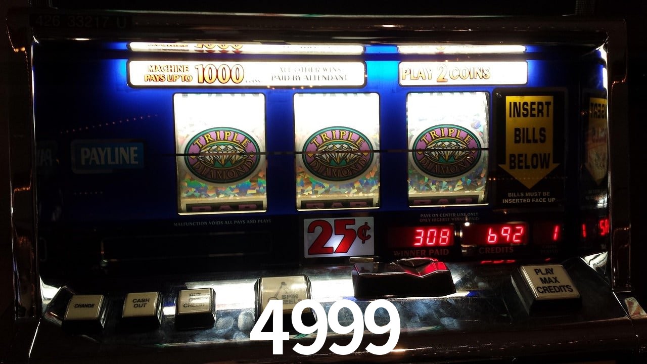 VIP Casino 4999
