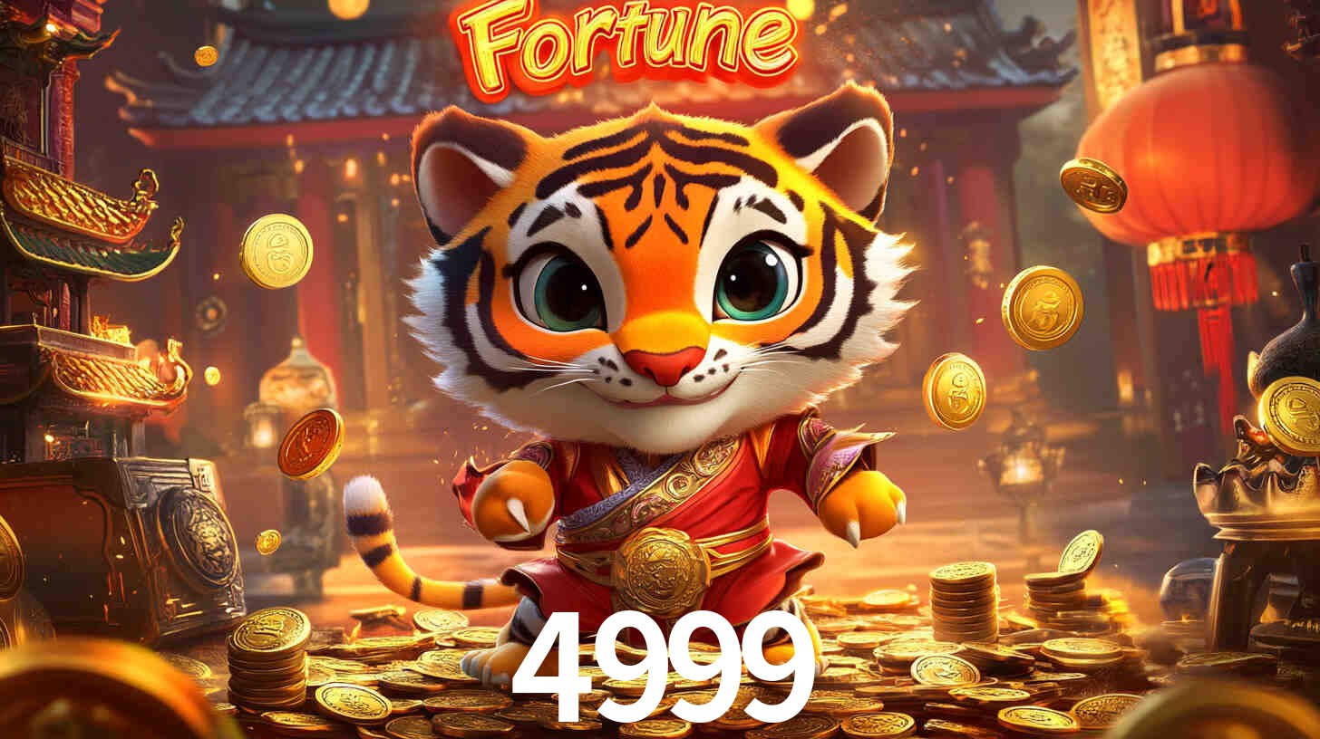 Bônus Diários 4999