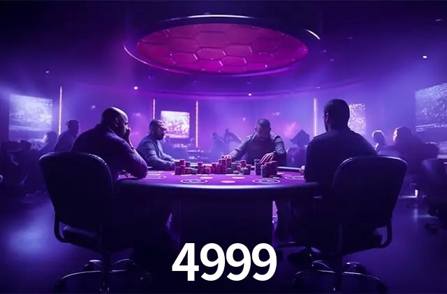 Casino Ao Vivo 4999