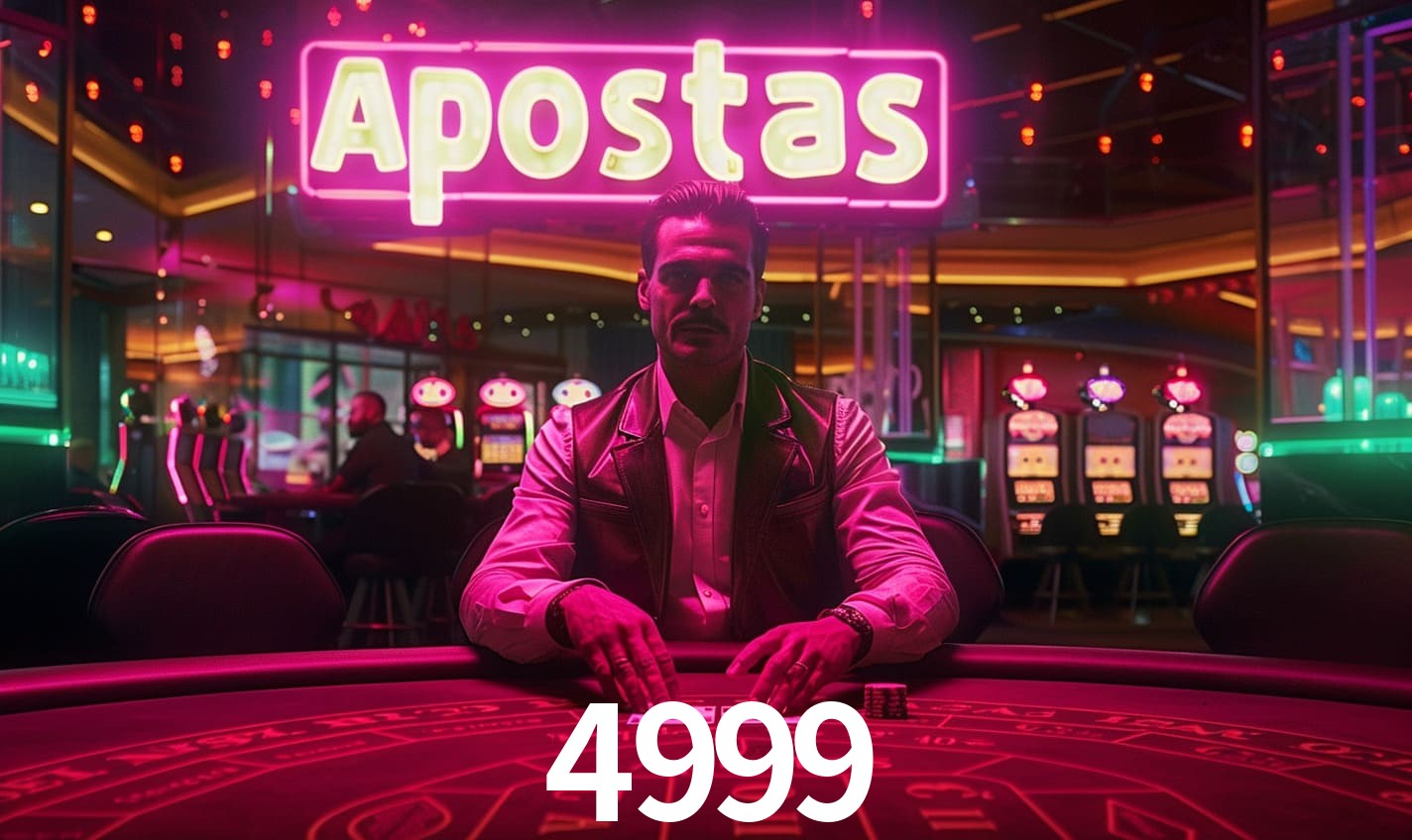 Avaliações dos Jogadores 4999