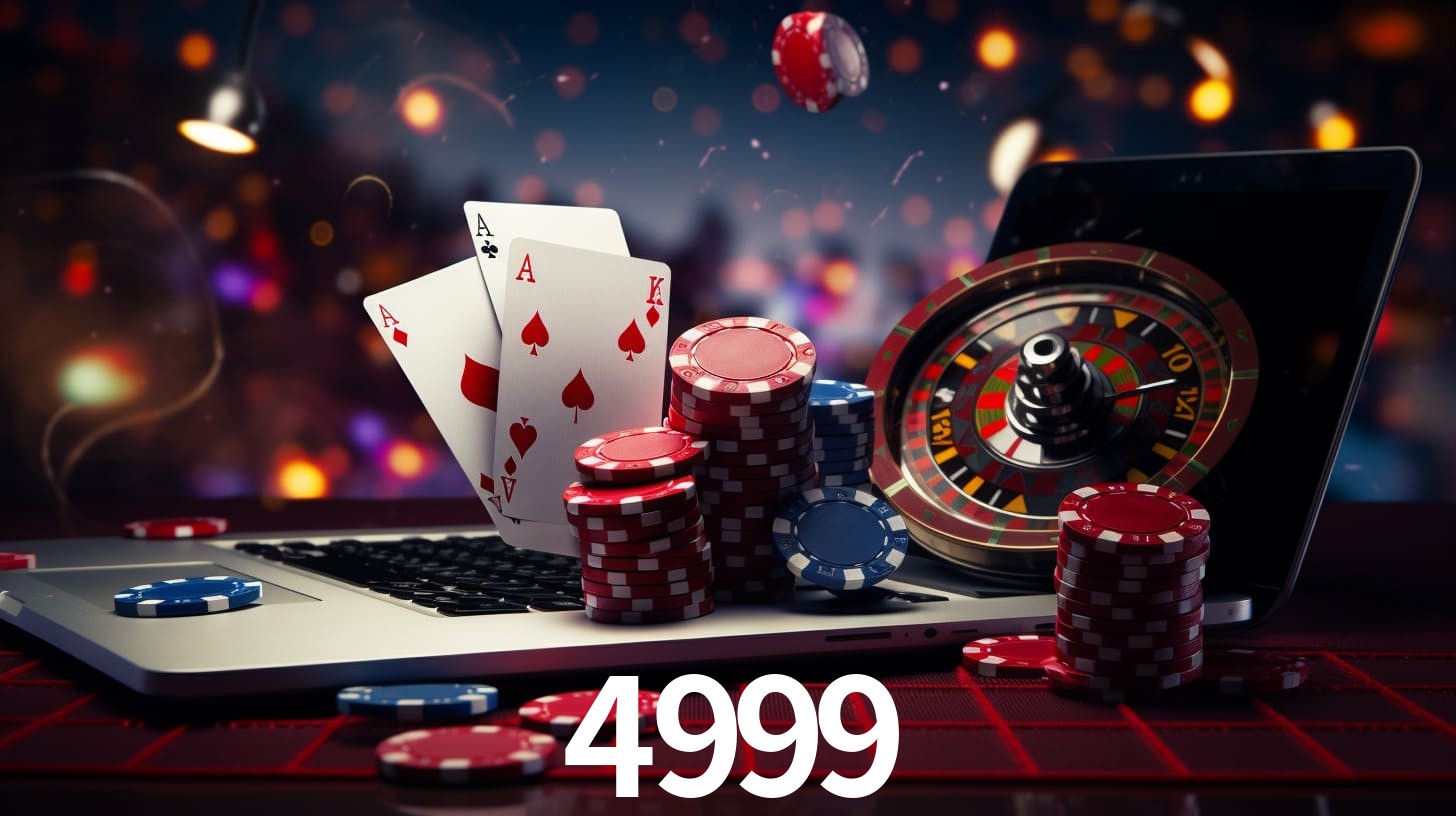 Welcome Bonus 4999