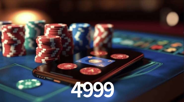 Descubra o Programa VIP da 4999: Vantagens Exclusivas para Jogadores