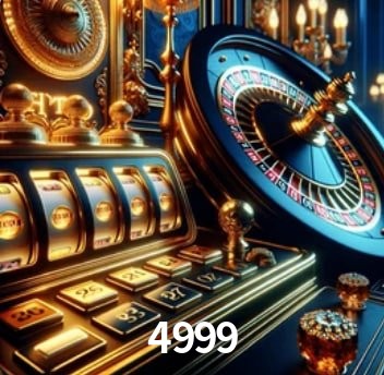 Inovações de Jogos na 4999: O Futuro das Experiências Interativas