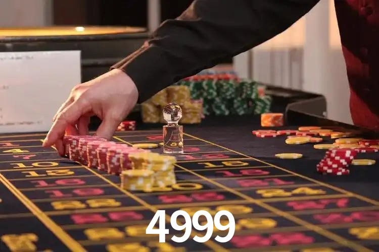 Jogos Exclusivos 4999