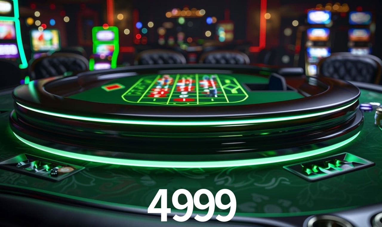 Game Providers 4999