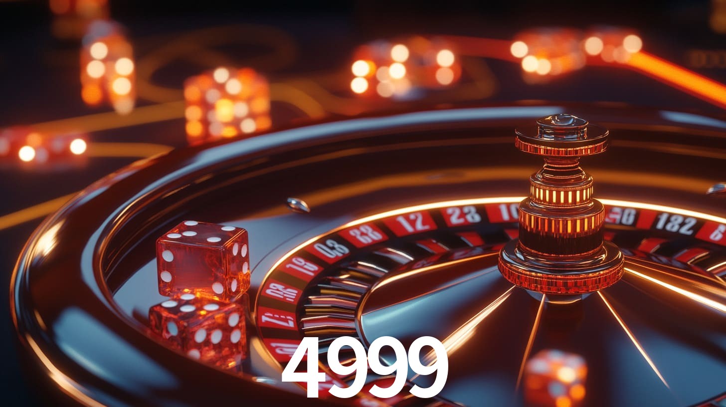 Descubra a Magia dos Jogos de Arcade no 4999