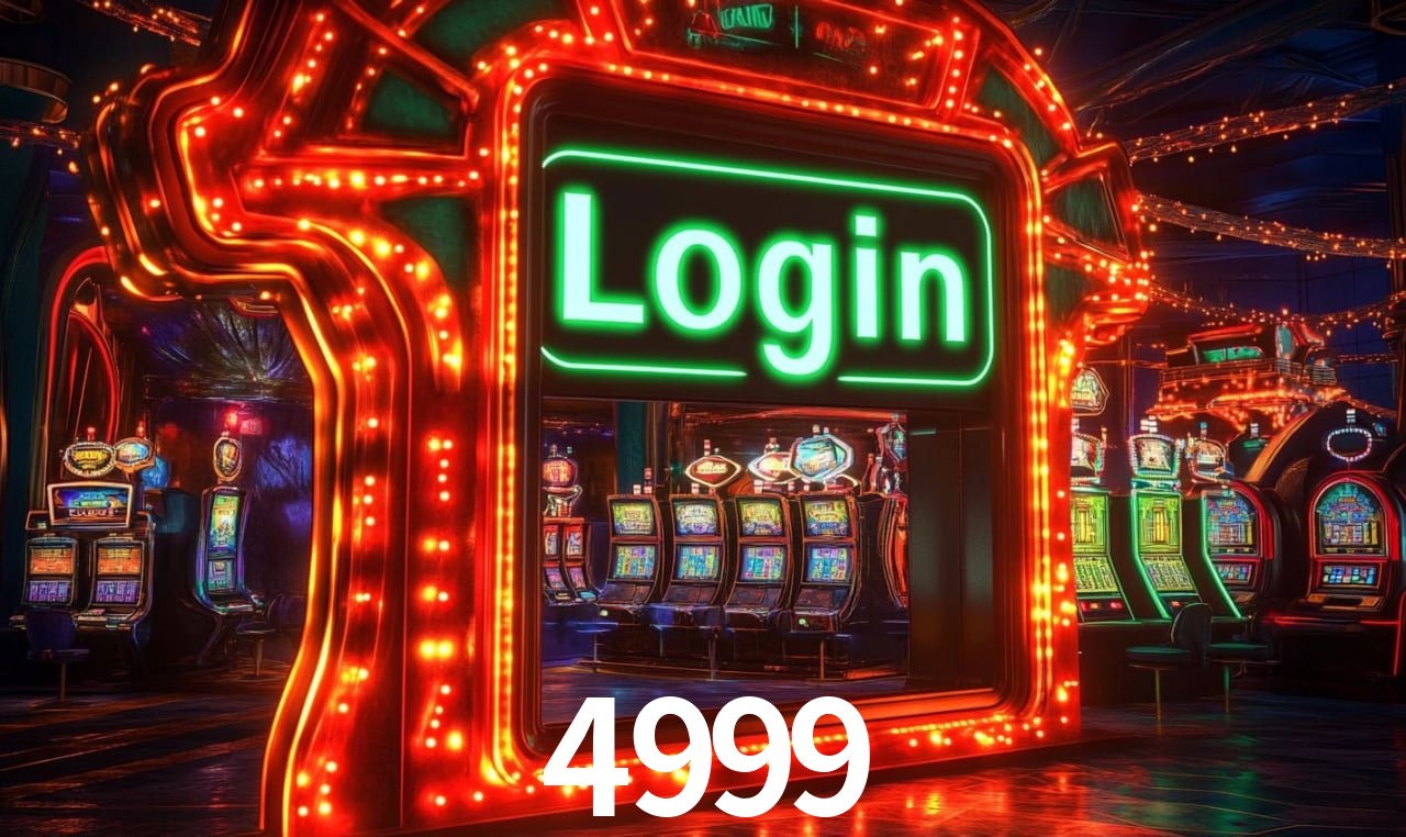 A Revolução dos Aplicativos de Jogos no 4999