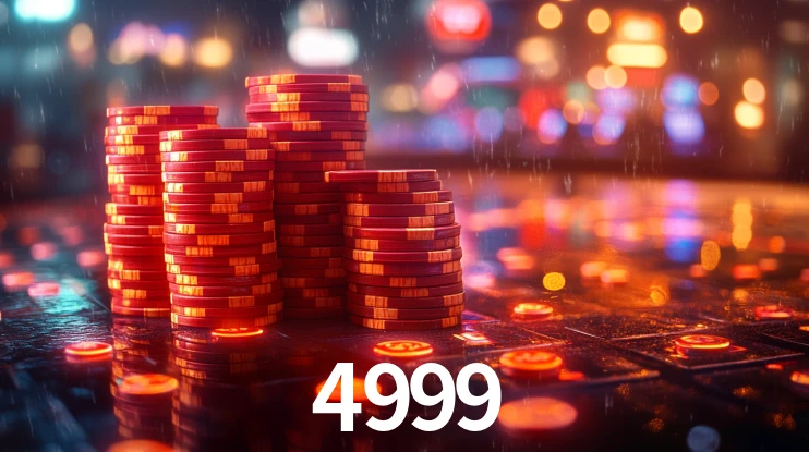 4999: Seu Especialista em Apostas Esportivas Brasileiras