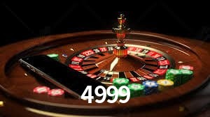 Blackjack Table 4999