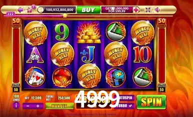 cassino 4999