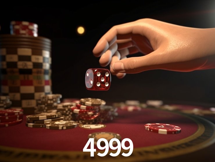 A Popularidade dos Caça-Níqueis no 4999