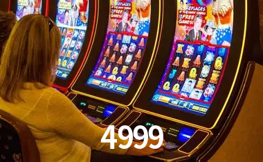 APP oficial da 4999 para mobile