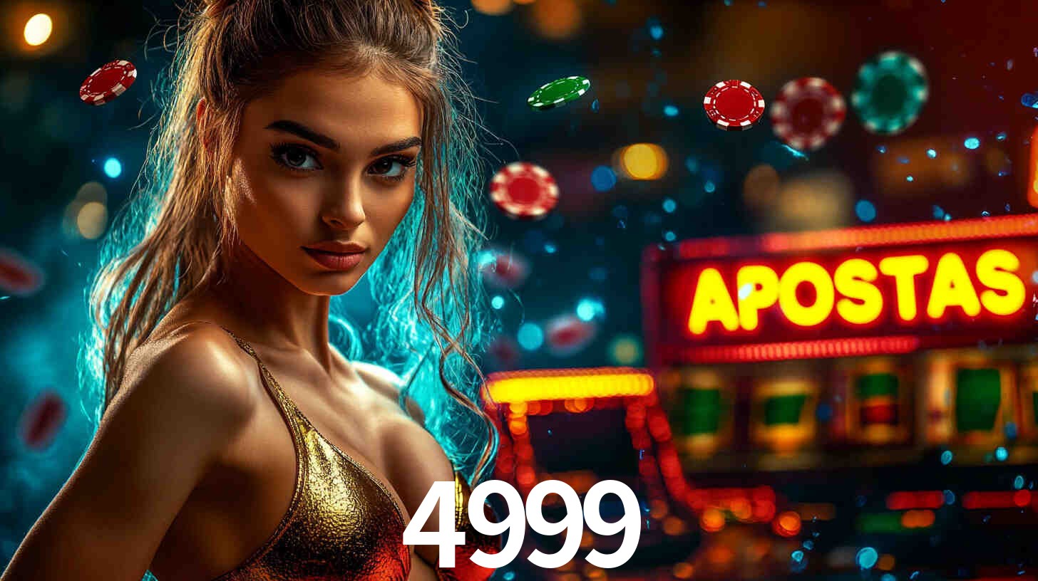 Mesa de Blackjack 4999
