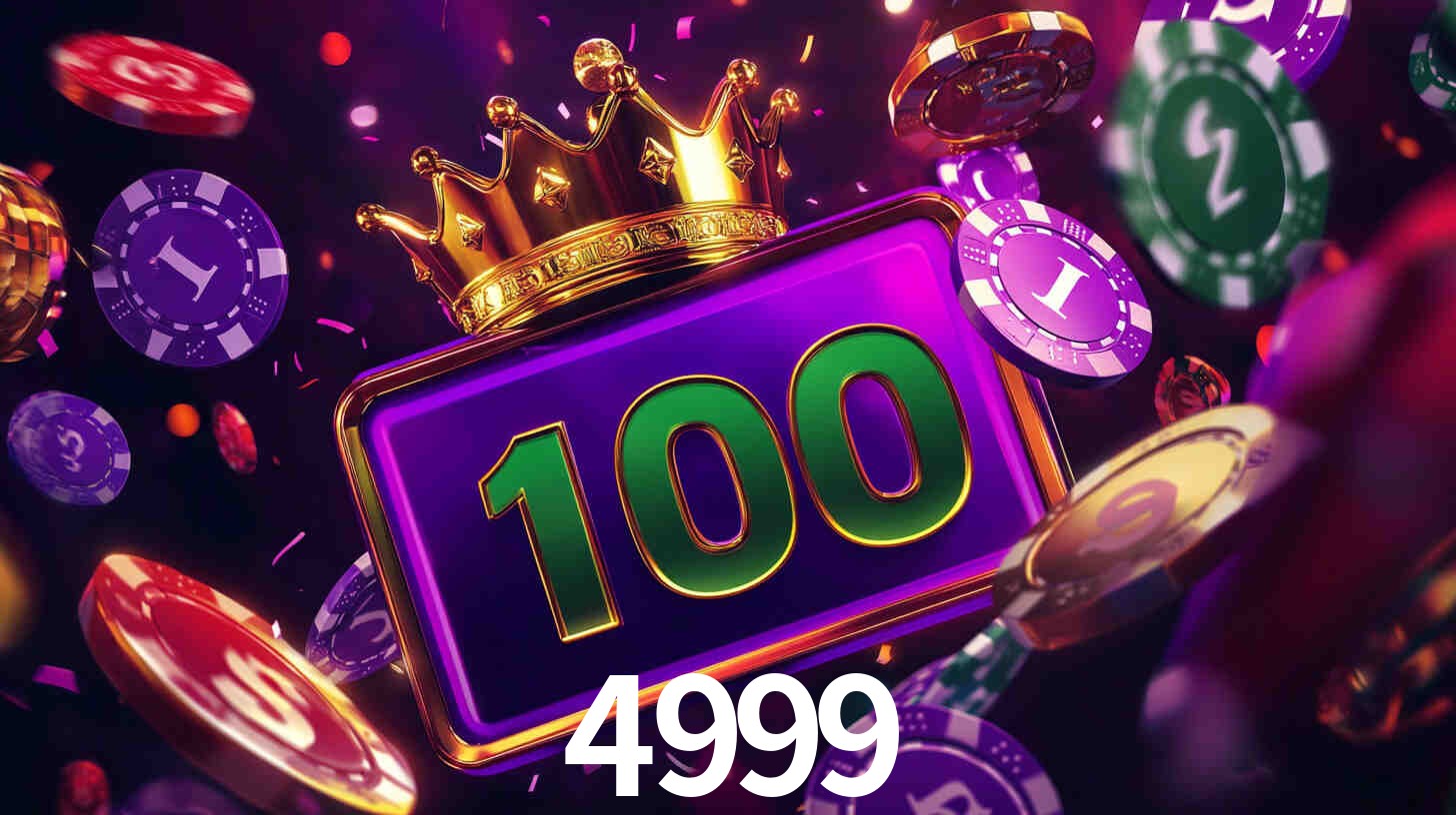 Ofertas Imperdíveis na 4999: Promoções e Bônus Que Valem a Pena