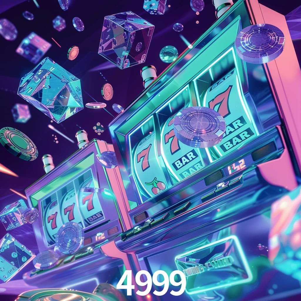Integração de APIs 4999