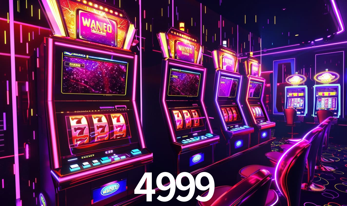 Recursos de Bônus 4999