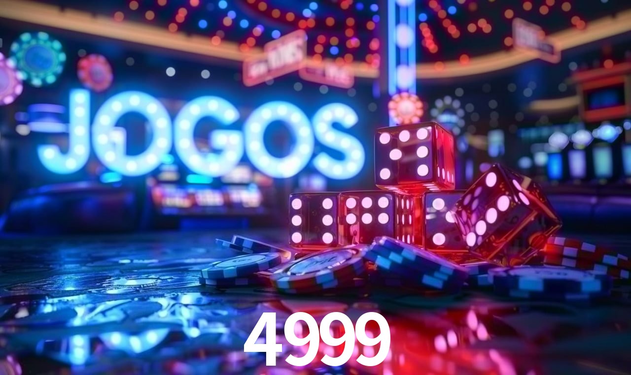 A Emoção da Loteria na 4999: Uma Chance de Mudança de Vida