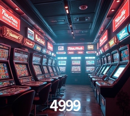 Descubra a Essência do 4999: Nossa História e Compromissos