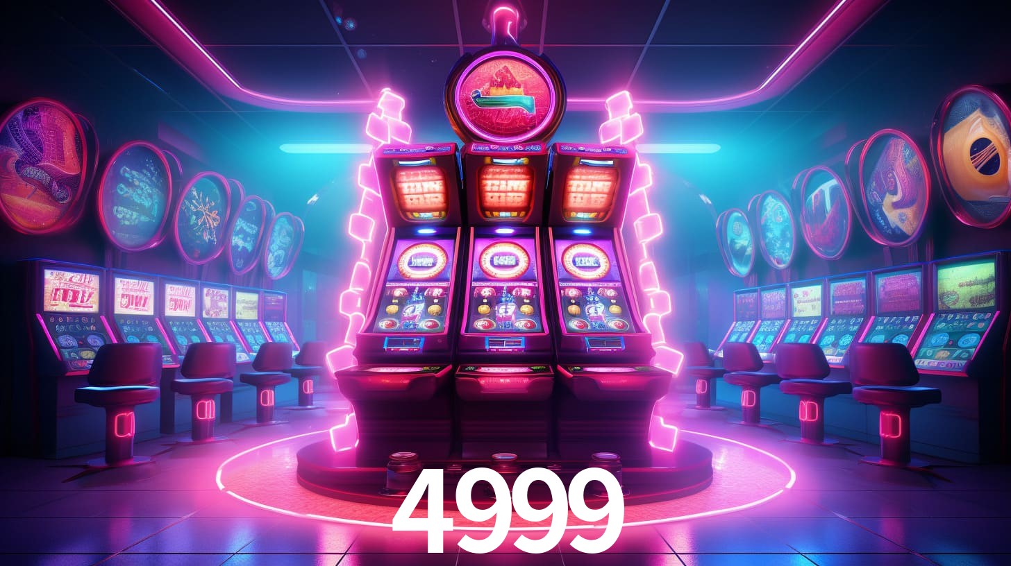 4999: A Experiência de Casino com Jogos de Mesa ao Vivo