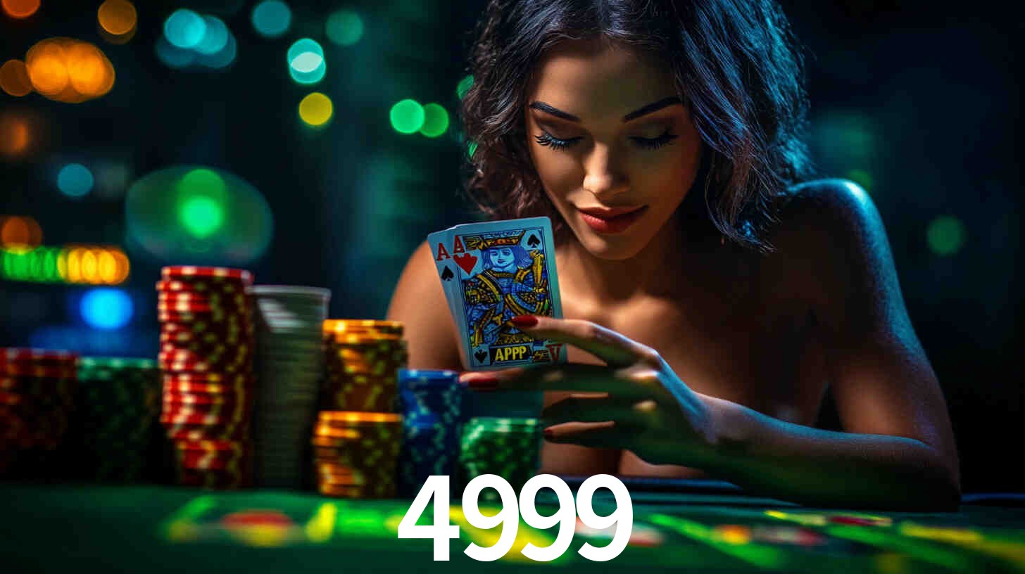 Apostas de Tênis 4999