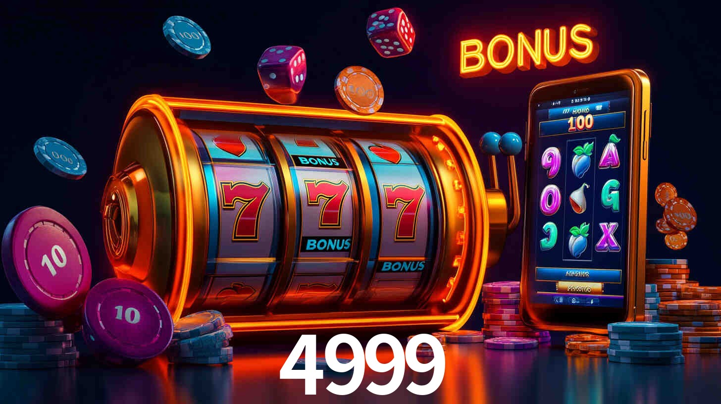 Estatísticas Esportivas 4999