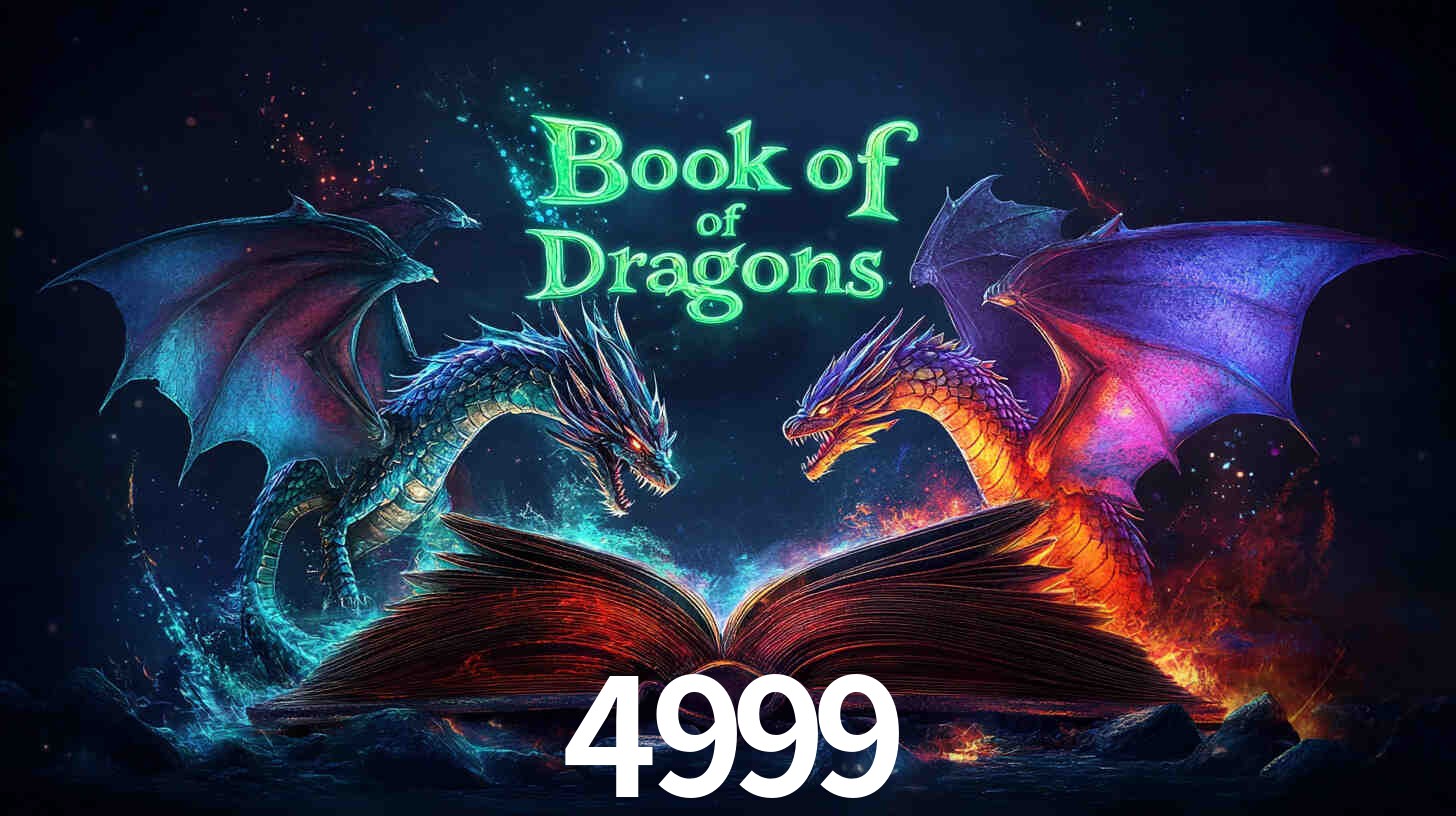 Bônus de Boas-vindas 4999