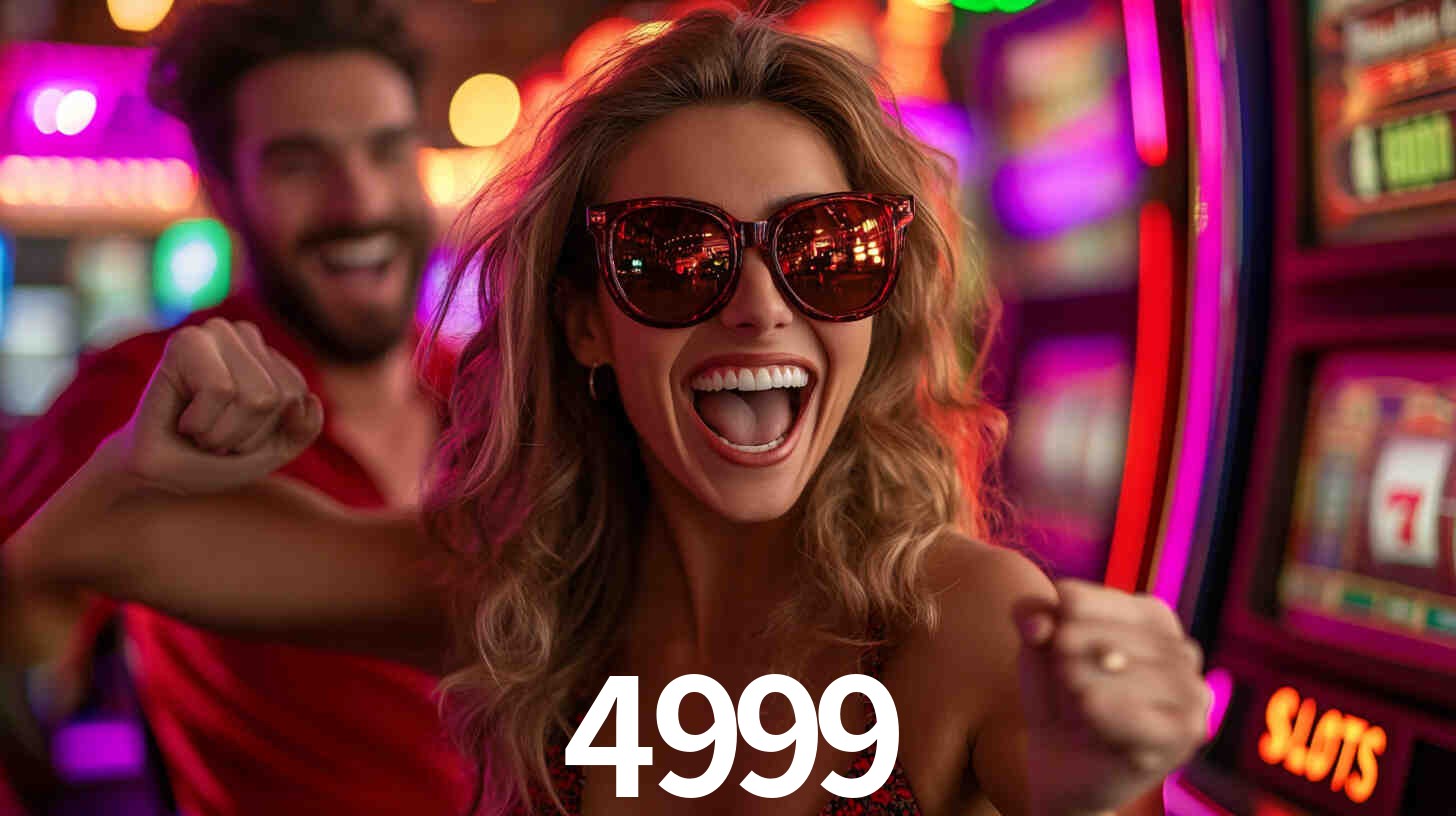 Apostas de Futebol 4999