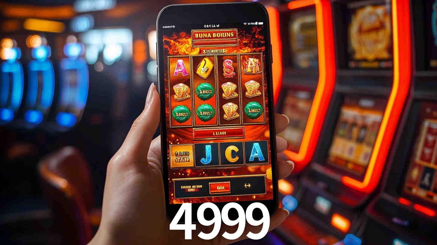 4999: Jogue Crash e Experimente Alta Recompensa Instantânea