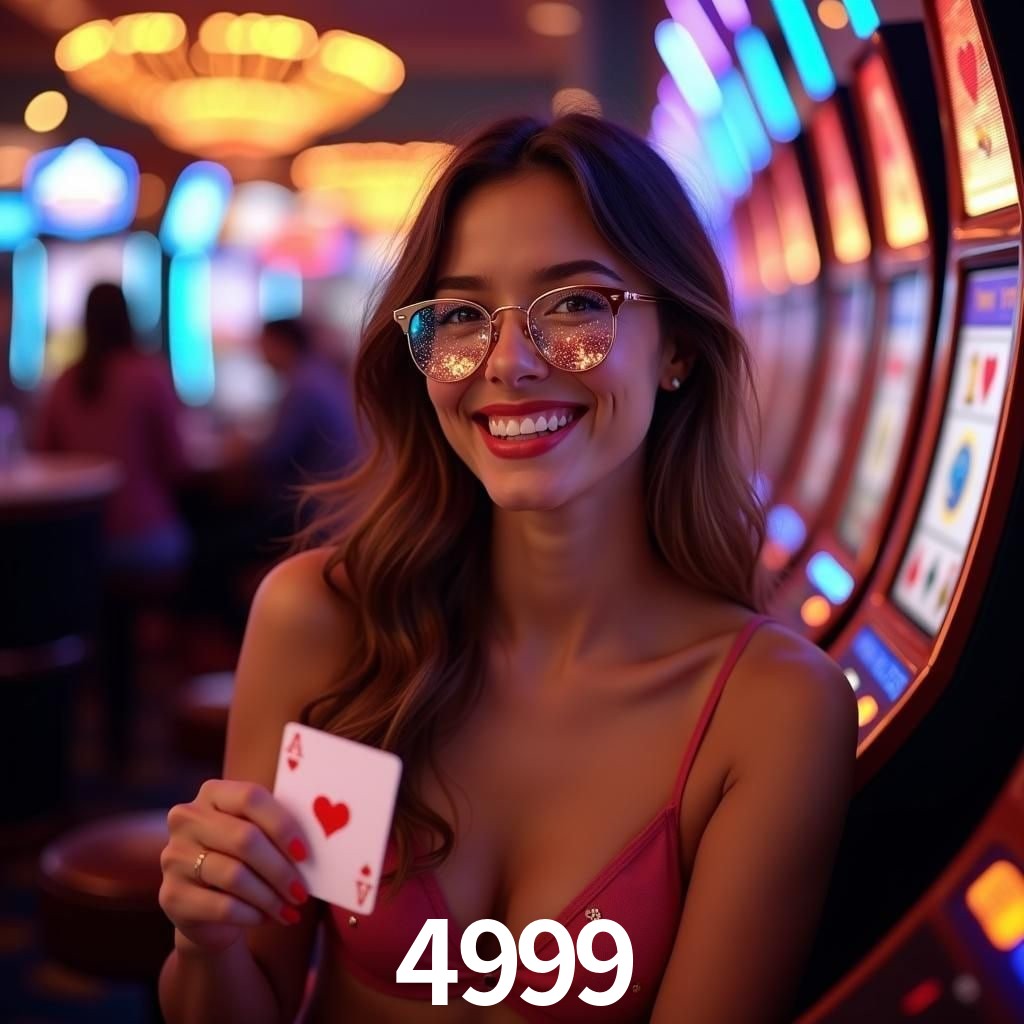Spaceman Game 4999