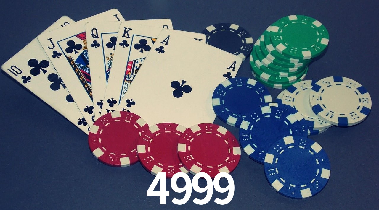 Tennis Betting 4999
