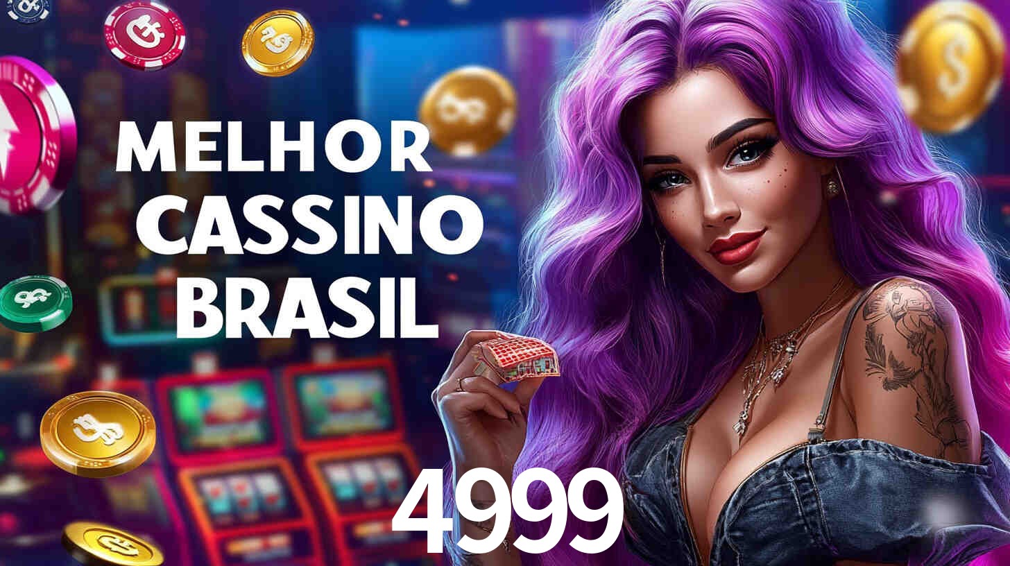 Estatísticas Crash Games 4999