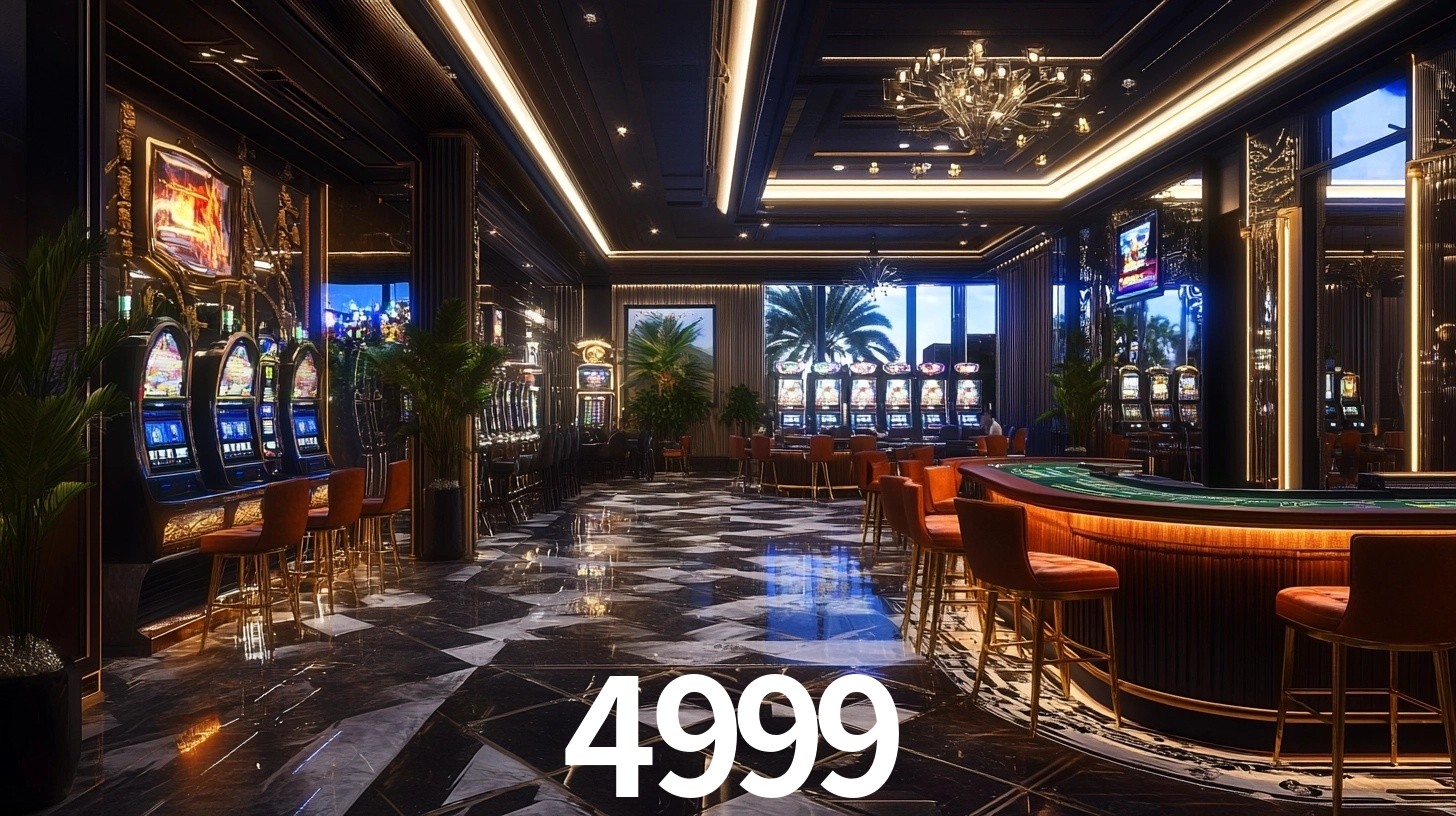 4999 bet