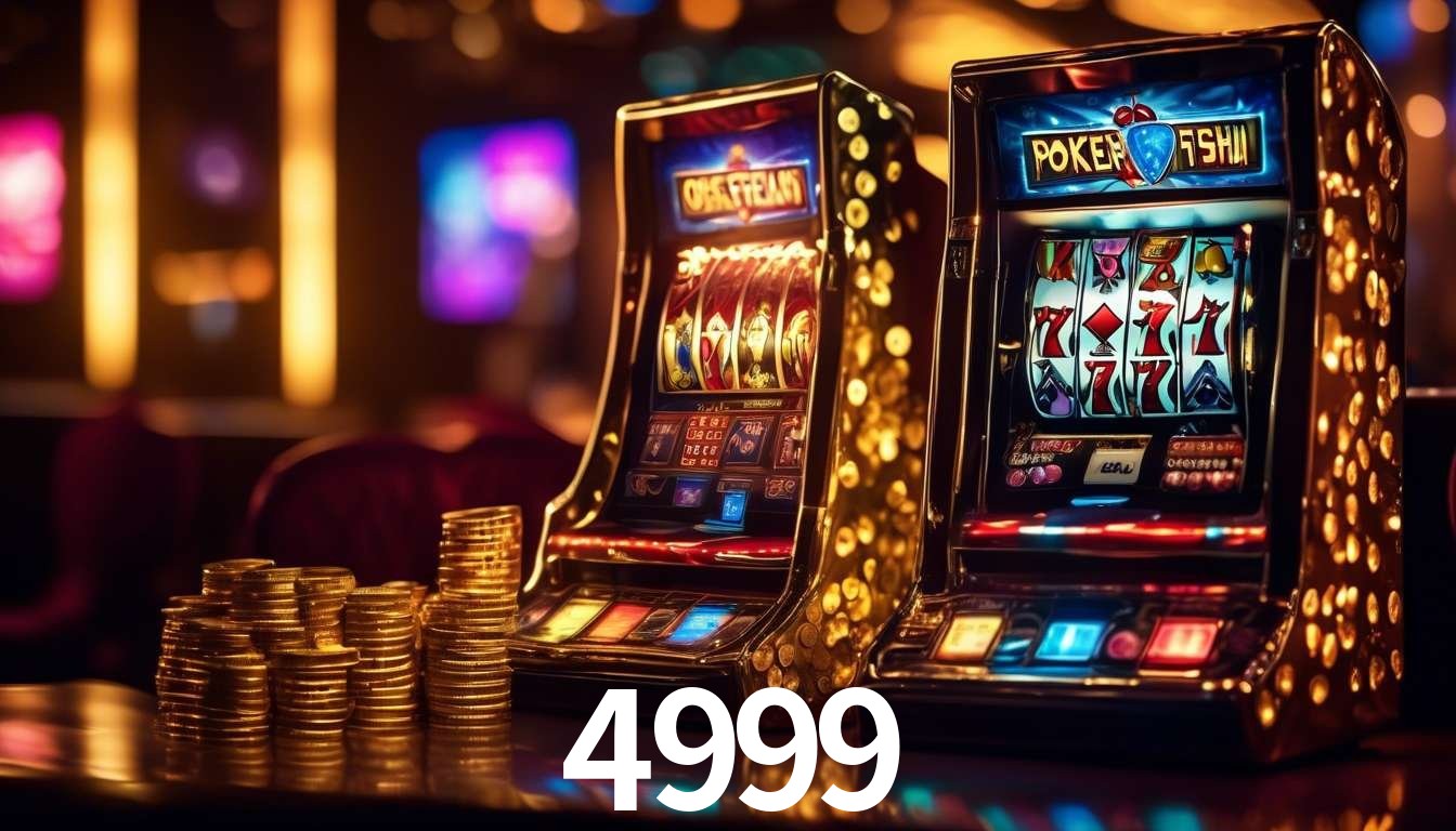 Login Seguro 4999