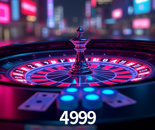 Estatísticas do Jogo 4999
