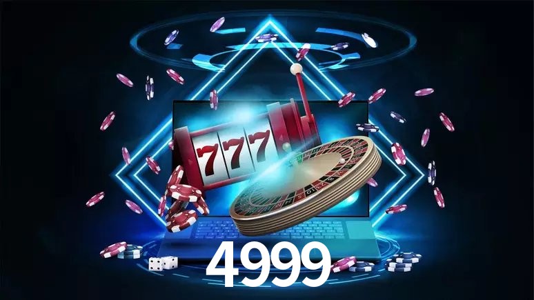 A Experiência Imersiva dos Cassinos Ao Vivo no 4999