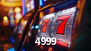 Apostas Esportivas na 4999: Um Guia Completo