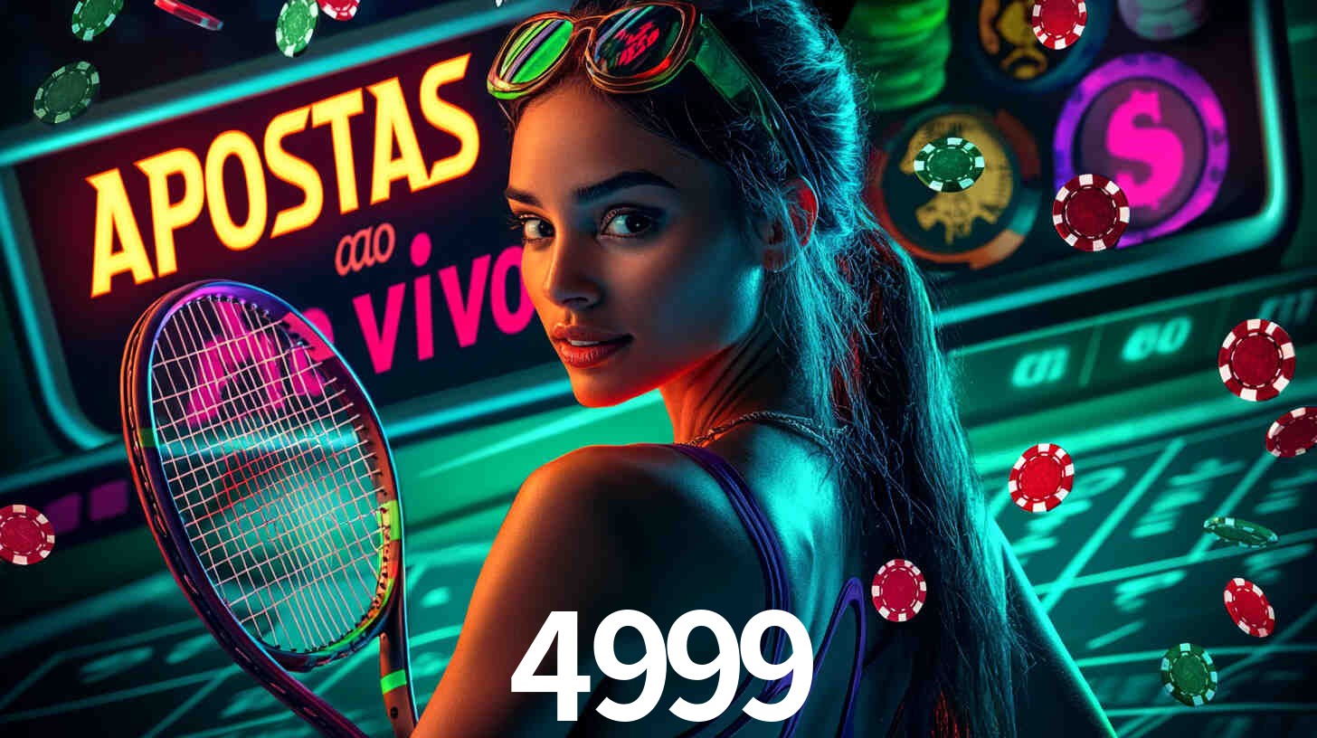 Casino Ao Vivo 4999
