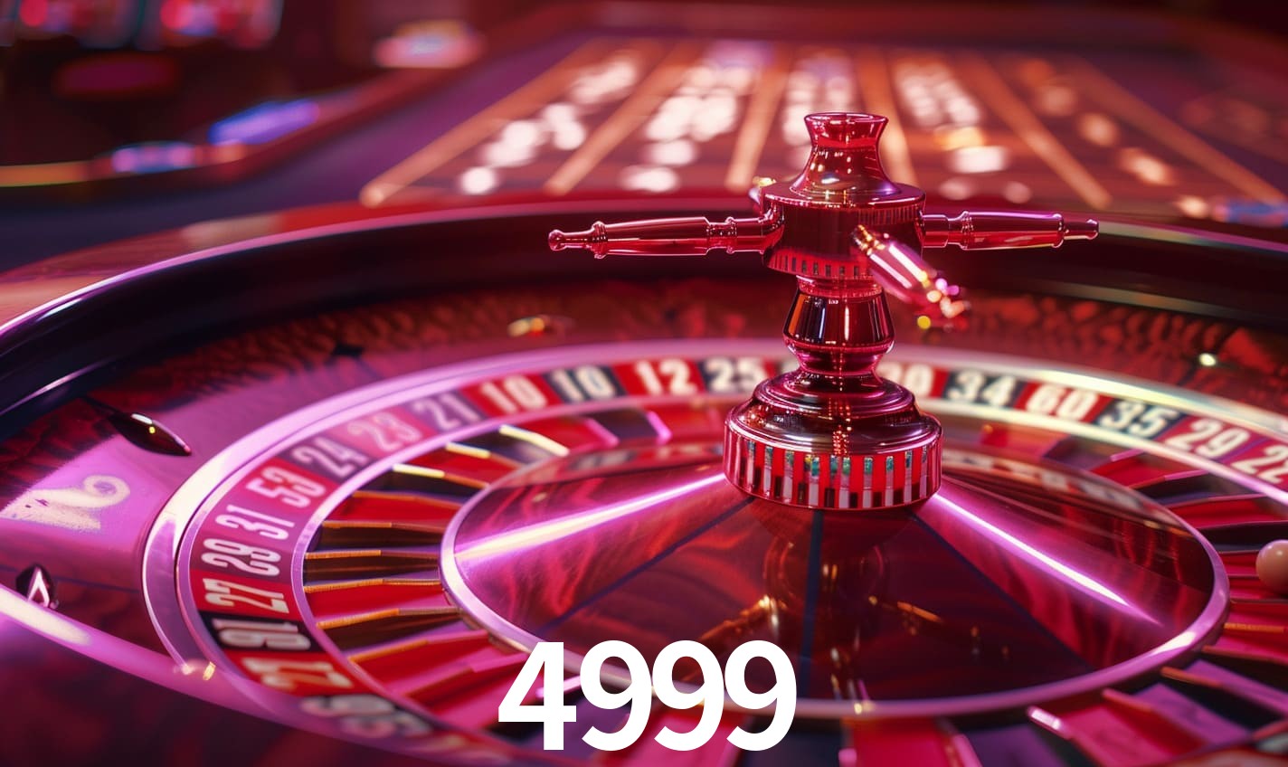 Jogos de Slot 4999